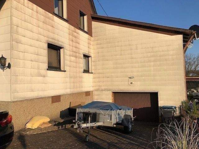 Wannemacher Immobilien **** (Neuer Preis) Freistehendes gepflegtes Einfamilienhaus in einer schönen Lage von Wiebelskirchen **** – Neunkirchen – Vorschaubild 4