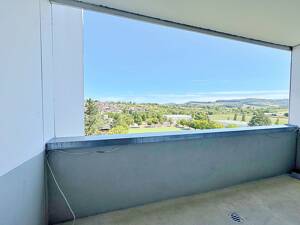 WEITBLICK - Moderne 1-Zimmer Wohnung mit Balkon und Küche – 73054 Eislingen/Fils – Vorschaubild 7