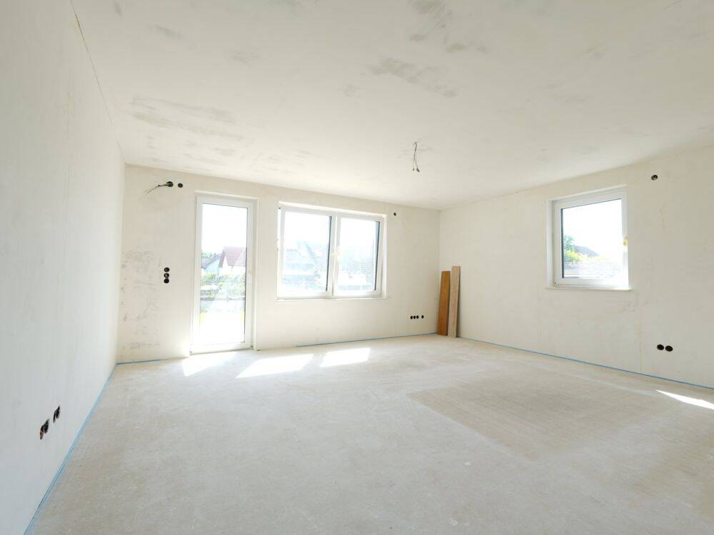 ***Moderne 3-Zimmer-Wohnung in Neubauqualität - Ruhige Wohnlage in Rheinau-Linx*** – Rheinau – Vorschaubild 8