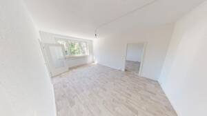 Tolle 2-Raum-Wohnung mit Weitblick