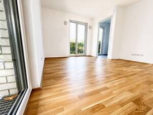 Exklusives Gartenidyll in Düsseldorf-Mörsenbroich: Modernes Wohnen mit 175 m² Privatgarten – 40470 Düsseldorf – Vorschaubild 7