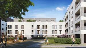 Bei VIVAWEST die Sonnenstrahlen auf dem eigenen Balkon genießen. – 45139 Essen – Vorschaubild 3