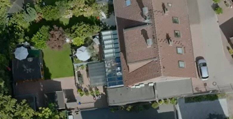 Schönes, sehr gepflegtes Reihenendhaus in unmittelbarer Nähe zum Rhein – Duisburg – Vorschaubild 9
