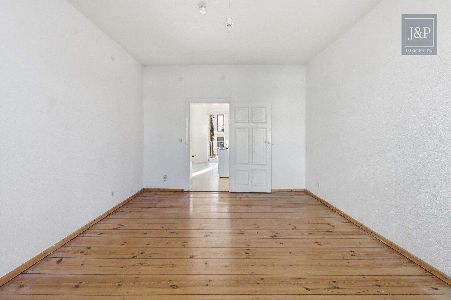 Reserviert! Toplage Maybachufer: Sonnige Altbauwohnung mit Balkon & Tageslichtbad – Berlin – Vorschaubild 6