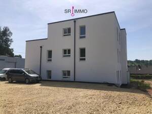Attraktive Neubauwohnung mit Terrasse in Körperich - ideal für Luxemburg-Pendler – 54675 Körperich – Vorschaubild 8