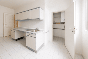 Wunderschöne Jugendstil 3-Zimmer Altbauwohnung - Dichterviertel – 65185 Wiesbaden – Vorschaubild 9