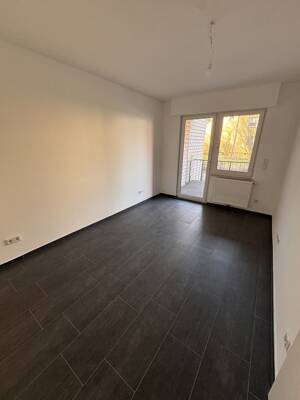 "Suchst Du noch oder besichtigst Du schon?" - Sanierte Wohnung mit Balkon und Stellplatz! Wow! – 48151 Münster – Vorschaubild 5