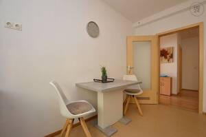 Möblierte 3-Zimmerwohnung in Würzburg/Zellerau – 97082 Würzburg – Vorschaubild 5