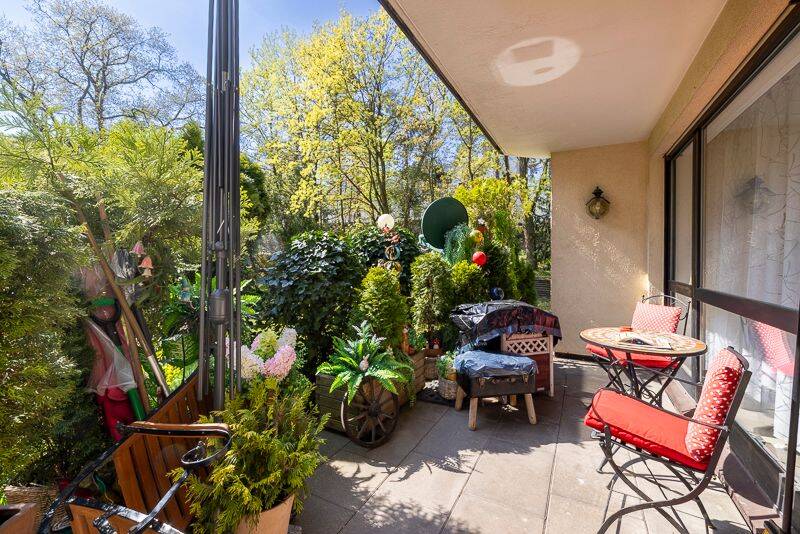 Kapitalanleger aufgepasst! Vermietete 2 Zi.-Terrassenwohnung an den Pegnitzauen – Fürth – Vorschaubild 9