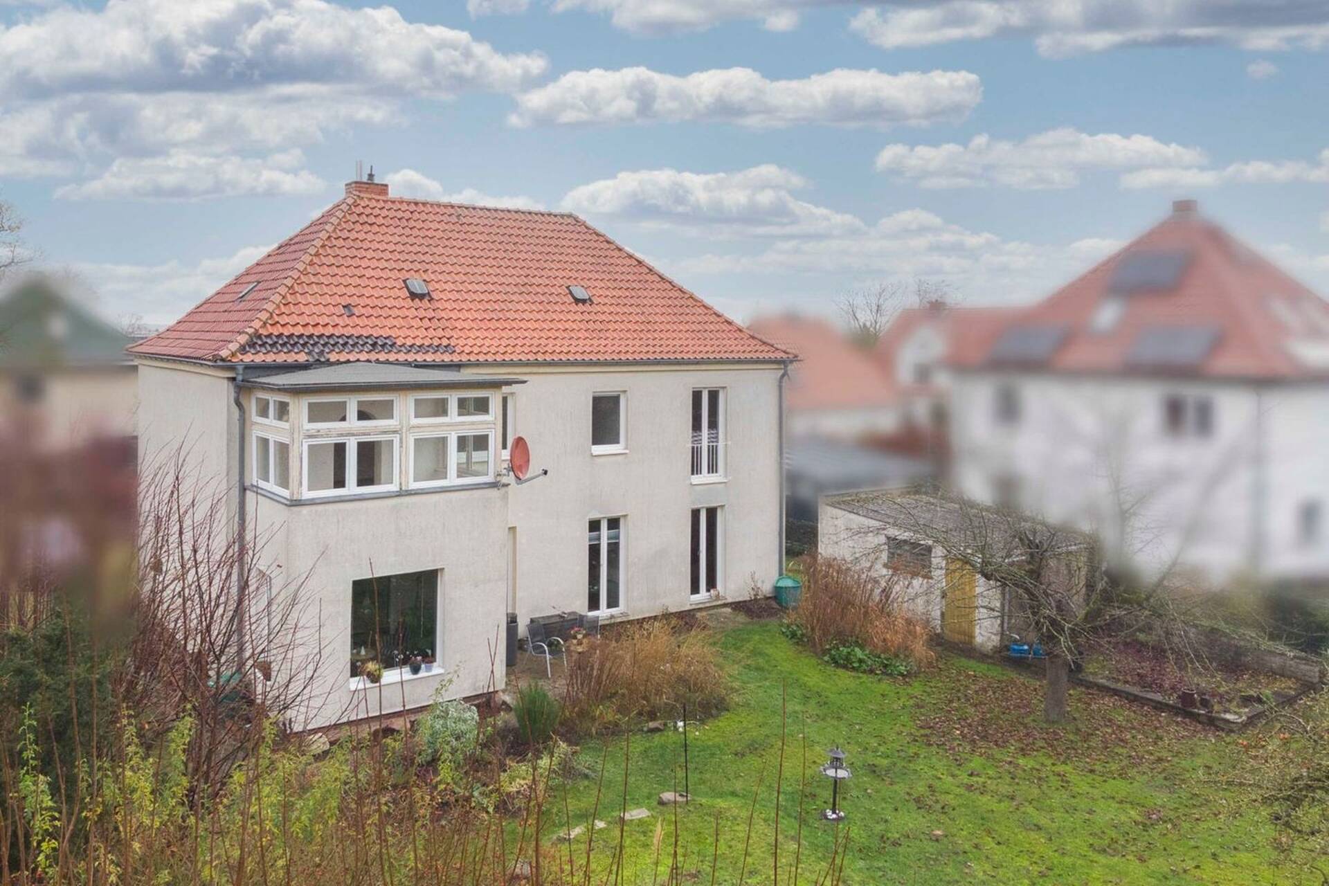 Haus in 17389 Anklam mit 195,22 m² kaufen