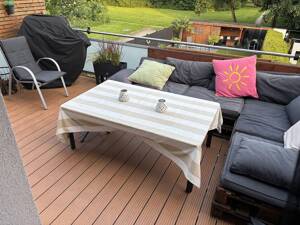 Hausgefühl statt Wohnung | 147 m² | eigener Garten mit Pool | große Garage | provisionsfrei – 45329 Essen – Vorschaubild 4