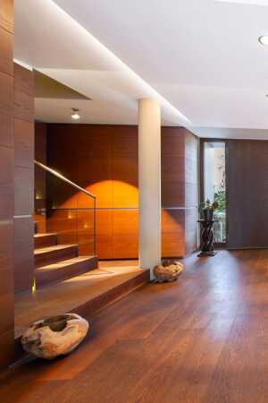Stylisch-repräsentative Maisonette-Gartenwohnung in Toplage – 80639 München – Vorschaubild 3