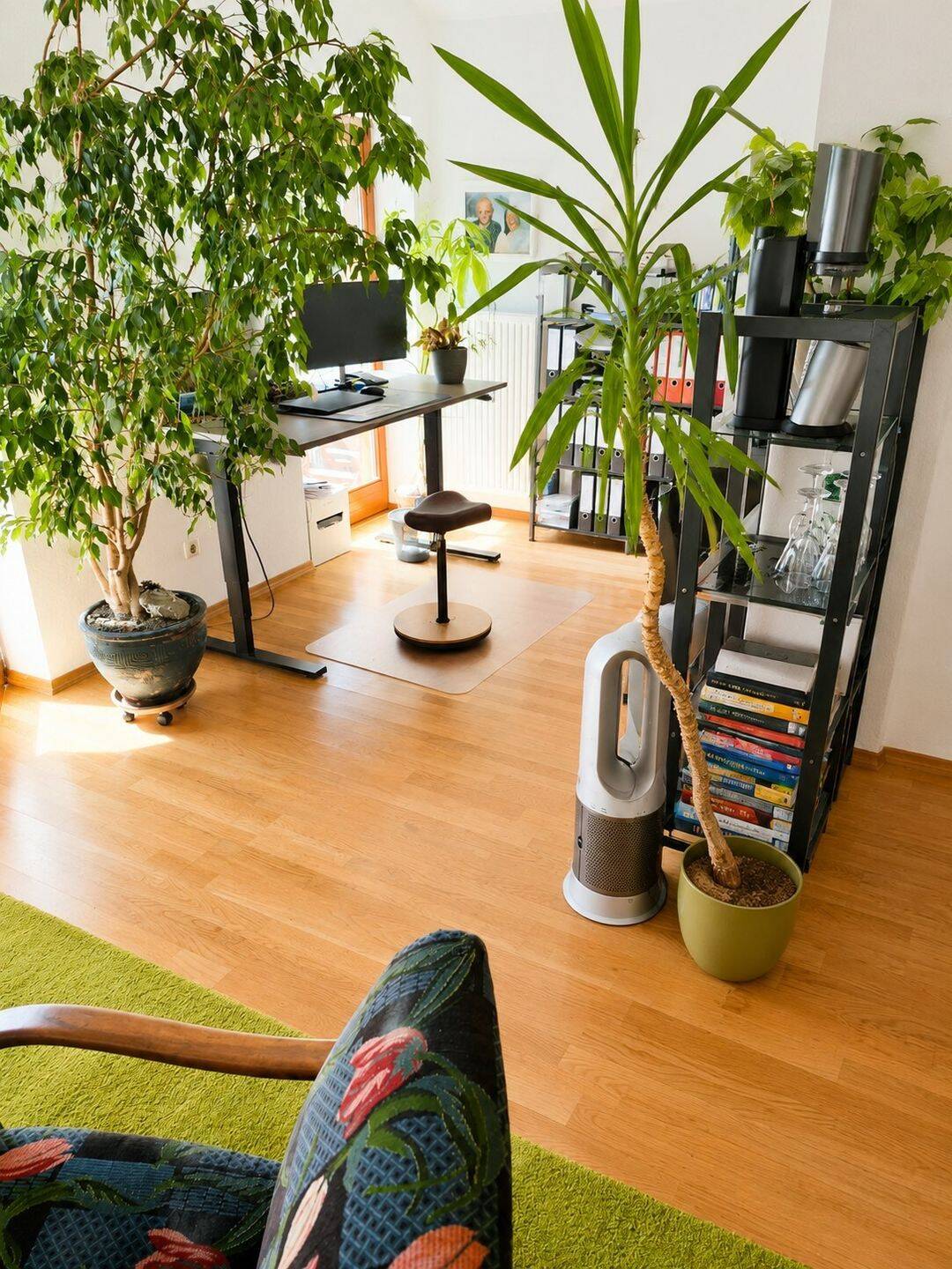 Ein vielseitiges Zuhause, das Raum für die gesamte Familie bietet. – Kempten (Allgäu) – Vorschaubild 9