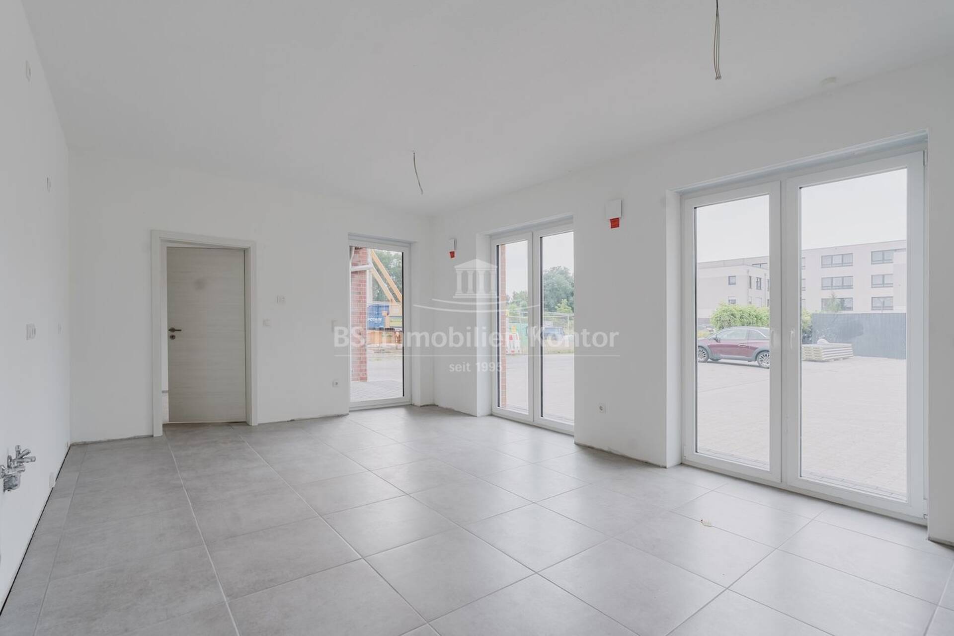 Erdgeschosswohnung in 26871 Papenburg mit 58,84 m² kaufen