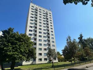 Gepflegte 2-Zimmer-Eigentumswohnung mit Balkon in 23560 Lübeck-Moisling – 23560 Lübeck – Vorschaubild 7