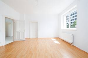 RESERVIERT ! Wunderschöne 5-Zimmer Erdgeschosswohnung mit Terrasse | Garage – 90763 Fürth – Vorschaubild 8