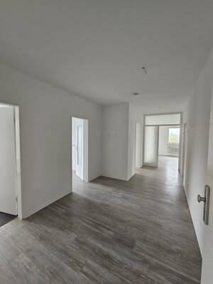 ***WBS notwendig*** Helle 3-Raum-Wohnungim 7. Stock mit Balkon in Iserlohn, Bieler Straße – 58638 Iserlohn – Vorschaubild 7