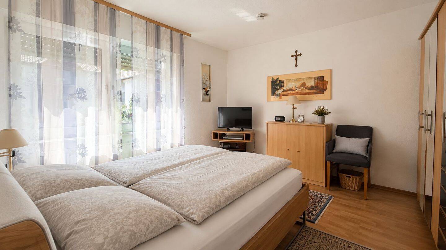 Osnabrück | 3 Zimmer auf 92 m² mit allem, was zählt – Osnabrück – Vorschaubild 6