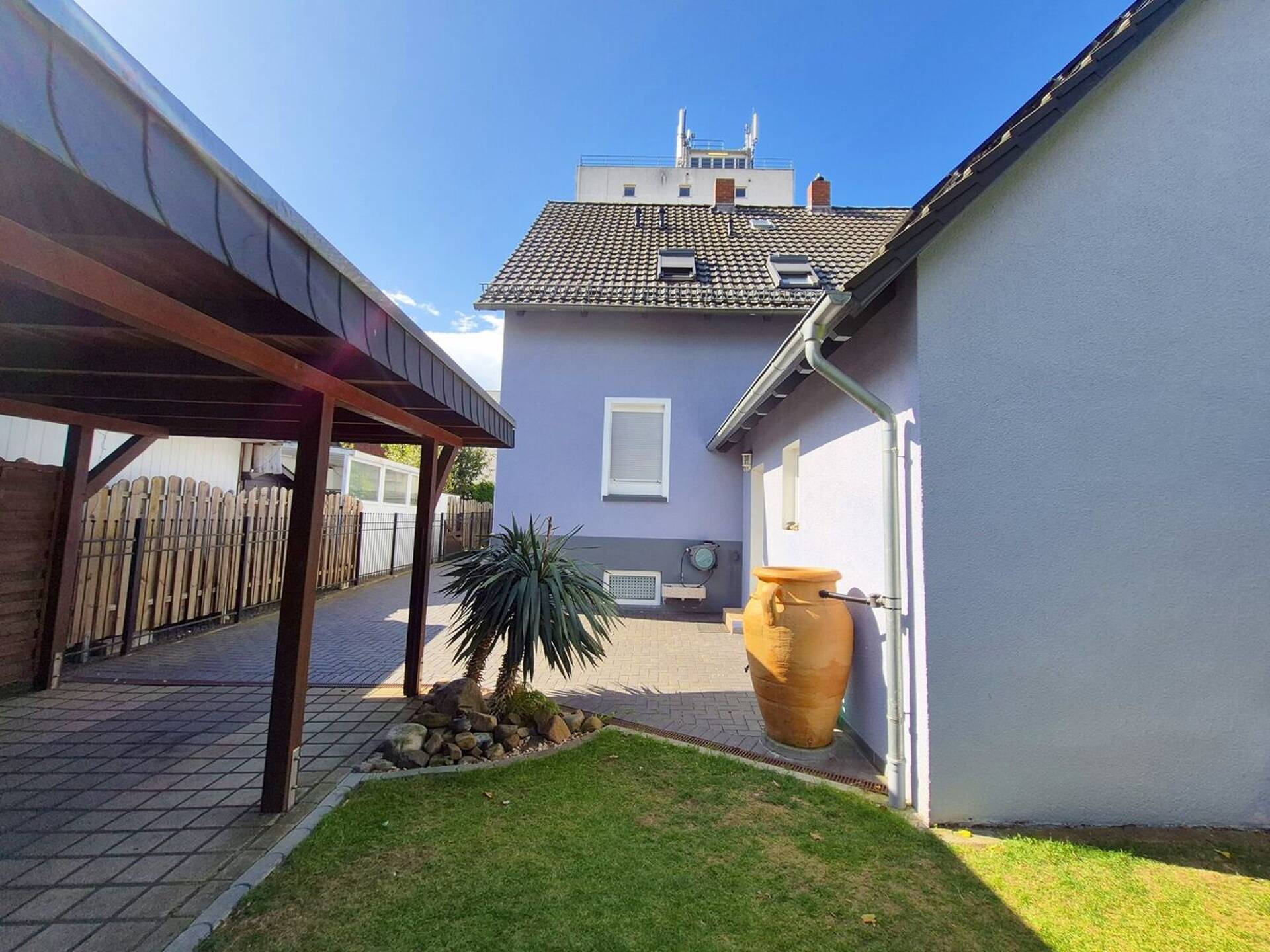 Mehrfamilienhaus in 32423 Minden mit 156 m² kaufen