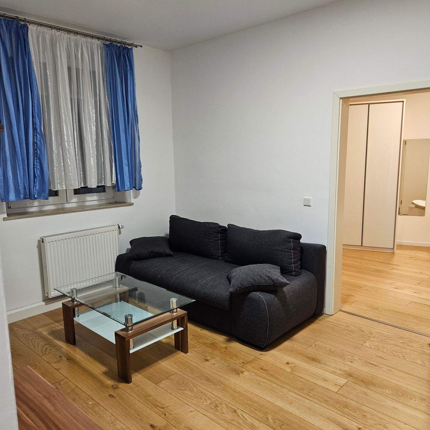Großartiges Studio Apartment in Nürnberg – Nürnberg – Vorschaubild 6