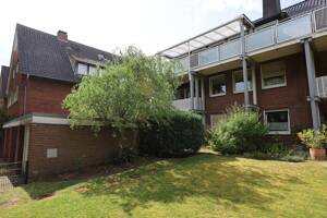3-Zimmerwohnung mit Balkon in bester Lage von Hiltrup – 48165 Münster – Vorschaubild 7