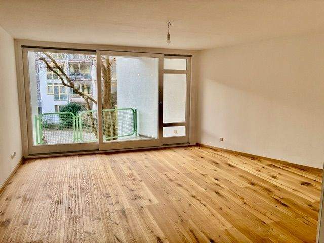 RESERVIERT freie top sanierte 4,5 Zimmer-Wohnung in München Schwabing – München – Vorschaubild 7
