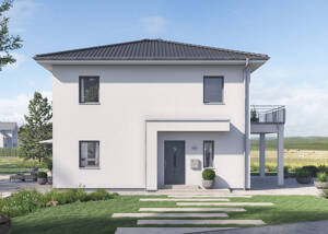Platz für die ganze Familie: 134 m² Einfamilienhaus in Linsburg