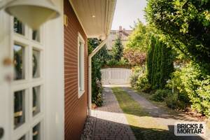Nordischer Landhaustraum mit Urlaubsgefühl - Stilvolles Zuhause mit Kamin, Fasssauna & Gartenidylle – 4316 Leipzig – Vorschaubild 3