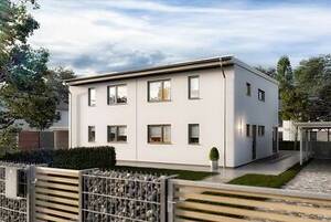 Stadthaus in zentraler Lage in Bielefeld/Jöllenbeck – 33739 Bielefeld – Vorschaubild 2