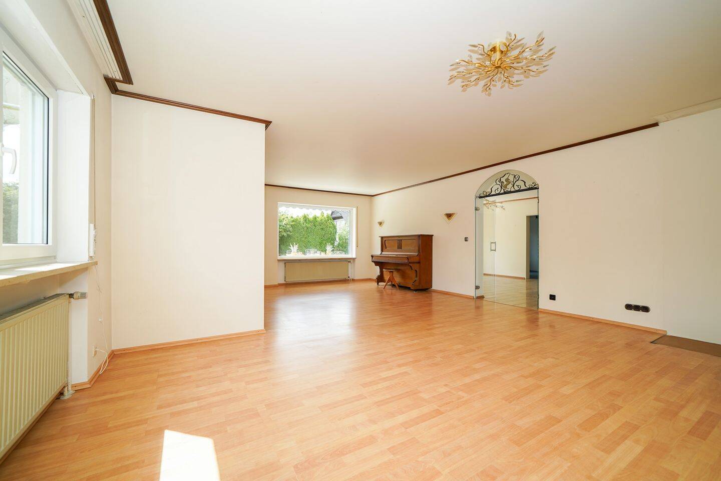 Ein Garten zum Großwerden - Einfamilienhaus am Ortsrand von Fischbach – Nürnberg – Vorschaubild 6