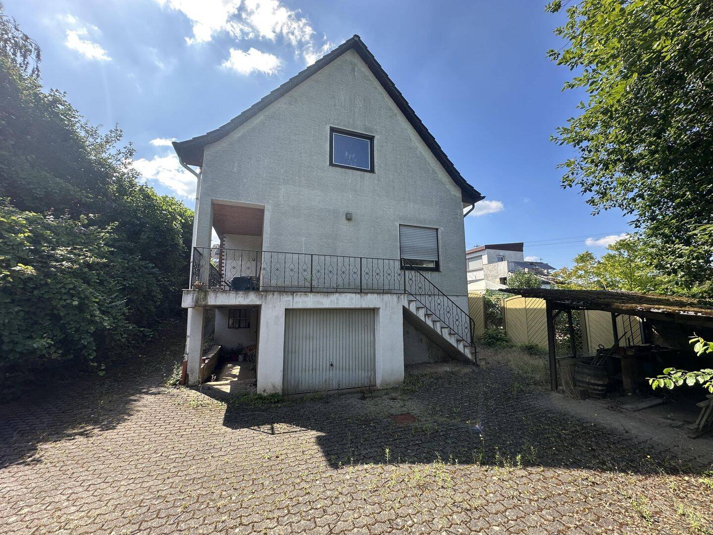 Ihr neues Zuhause, versteckt und doch gefunden! – Schwalbach – Vorschaubild 3