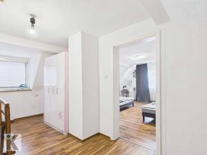 Ein Zuhause für die Familie - Charmantes Einfamilienhaus in Ludwigshafen-Friesenheim! – 67063 Ludwigshafen am Rhein – Vorschaubild 7