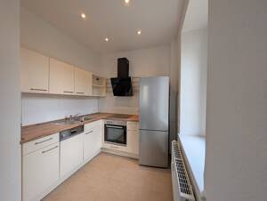 WAHREN + 2 ZIMMER + EINBAUKÜCHE + SCHICK & RUHIG + GRÜNER INNENHOF – 4159 Leipzig – Vorschaubild 4