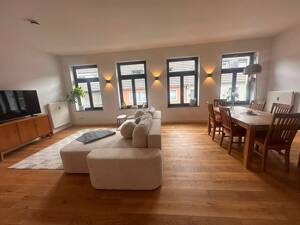 Exklusive 2-Zi.-Wohnung mit Loftcharakter, hochwertig ausgestattet - Top-Lage Kölner Altstadt