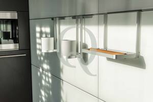 Luxus- Penthouse mit 306 m², Dachgarten und privatem Spa – 10715 Berlin – Vorschaubild 9