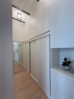 Exklusive Maisonette-Loft mit charmanter Innenhofterrasse an der Kupferbergterrasse – 55116 Mainz – Vorschaubild 4