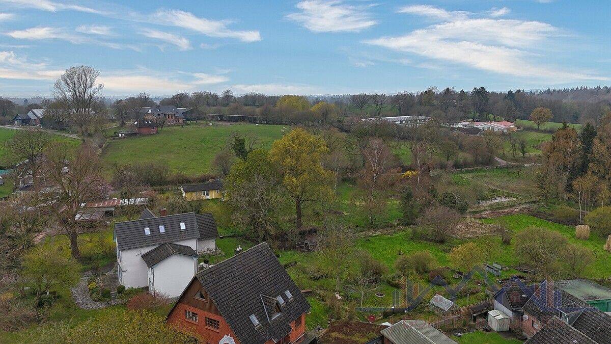 Großes Einfamilienhaus mit Einliegerwohnung in der Ostholsteinischen Schweiz – Kasseedorf – Vorschaubild 3