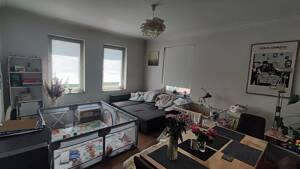 3-Zimmer-Wohnung mit Neckarblick & Loggia – U-Bahn direkt vor der Haustür – 70376 Stuttgart – Vorschaubild 5