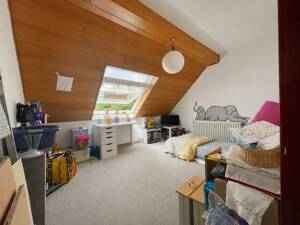 flexibel nutzbare 3-Zimmer-Wohnung im DG mit Abstellraum – 46117 Oberhausen – Vorschaubild 5