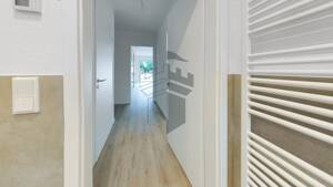 LINGEN: Neubau 3-Zimmer-Wohnung im Erdgeschoss in Lingen-Laxten – 49809 Lingen (Ems) – Vorschaubild 9