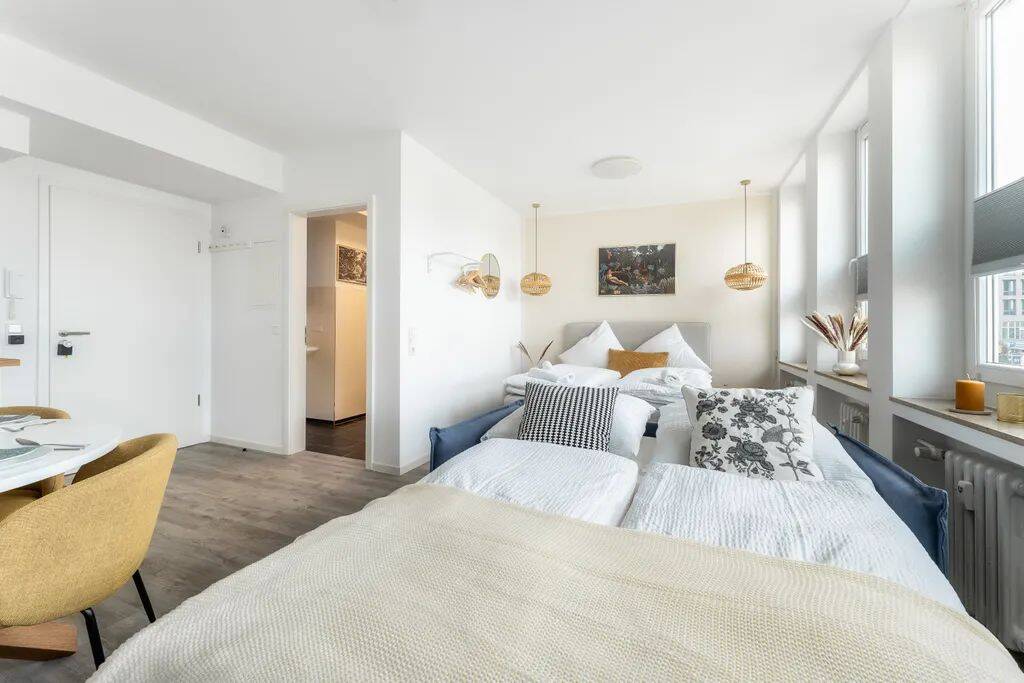 Wild Dream Studio Apartment – Kassel – Vorschaubild 2