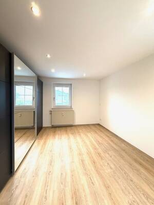 Moderne 3-Zimmer-Wohnung in Langenzenn mit Balkon – 90579 Langenzenn – Vorschaubild 6