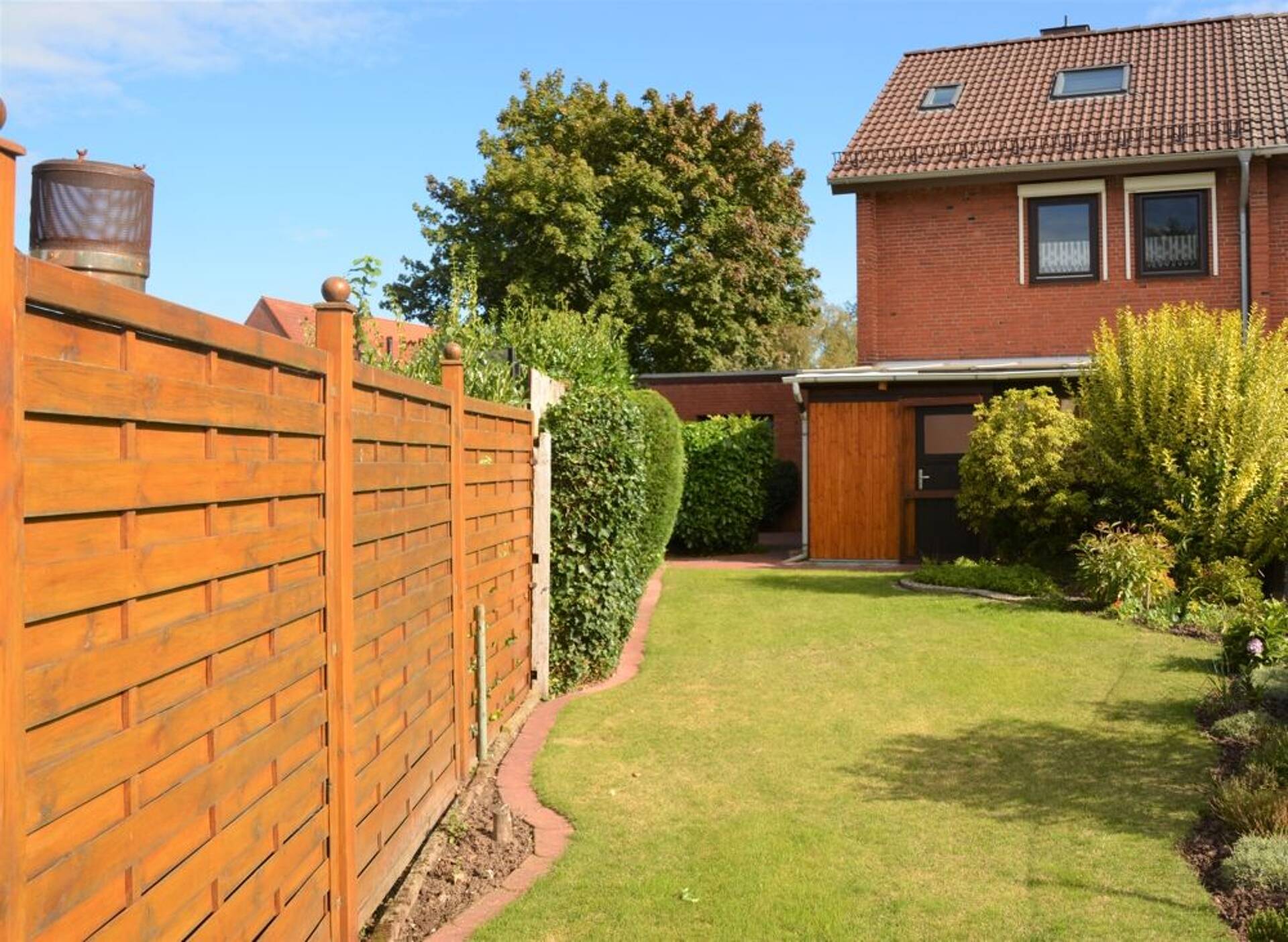 Einfamilienhaus in 25746 Heide mit 87 m² kaufen