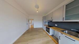 Urbanes Zuhause in Oberbilk: 2023 modernisiert - mit großer Wohnküche und Balkon – 40227 Düsseldorf – Vorschaubild 6
