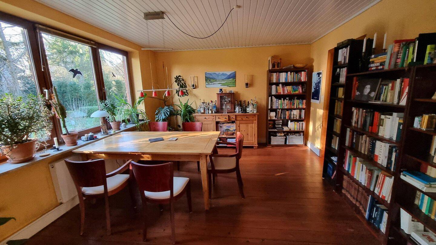 Vielseitiges Haus mit großem Bauerngarten – Wankendorf – Vorschaubild 6