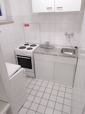Möblierte Wohnung in der Gerhart-Hauptmann-Str. 1 – 91058 Erlangen – Vorschaubild 6
