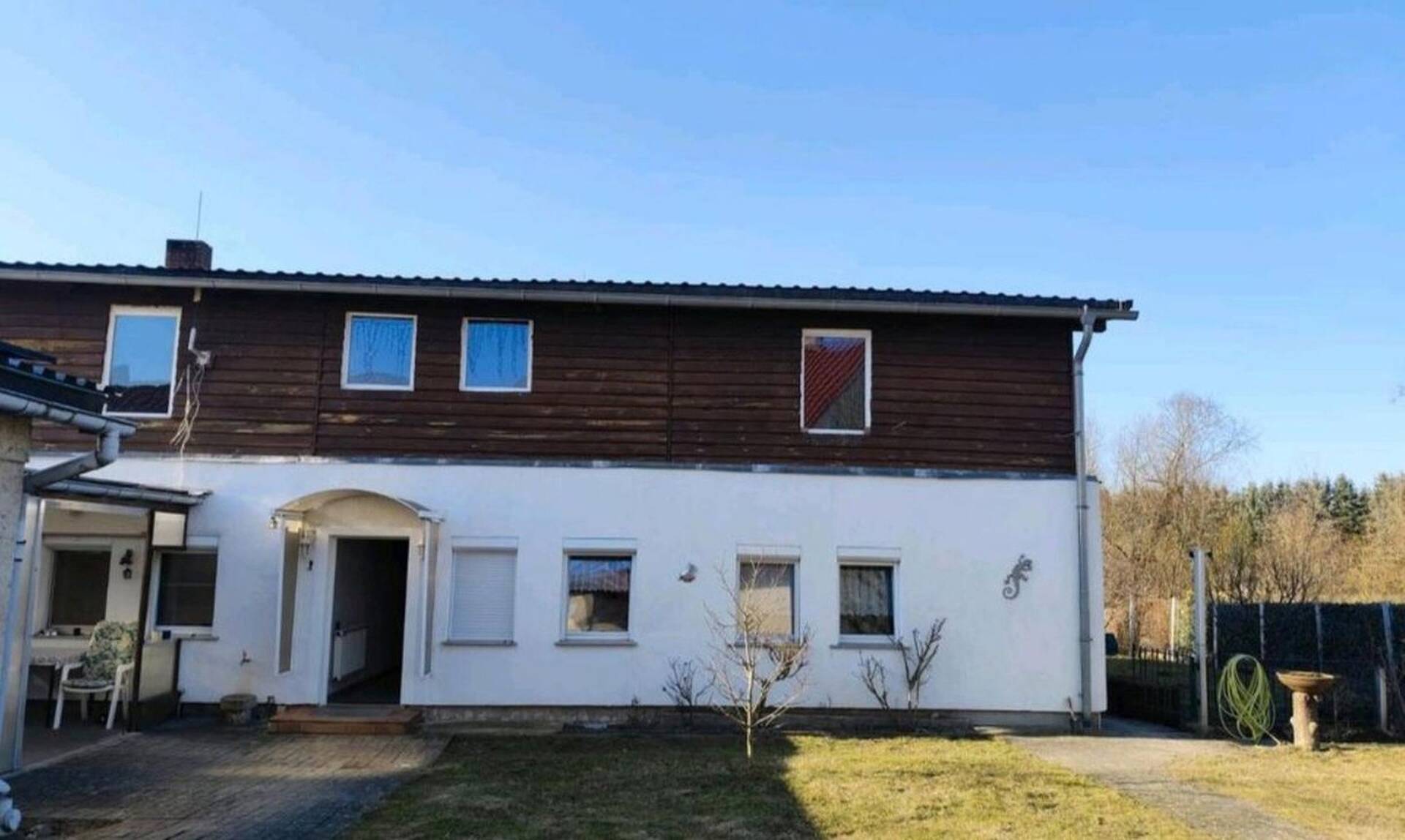 Mehrfamilienhaus in 16816 Neuruppin mit 315 m² kaufen