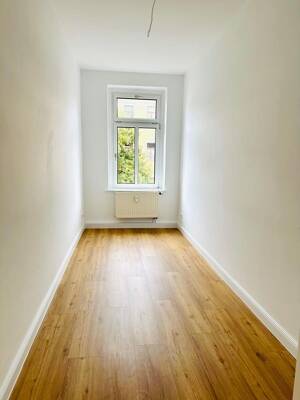 große 4-Raum-Wohnung mit Balkon in Leipzig - Gohlis ***TOP*** saniert – 4155 Leipzig – Vorschaubild 3