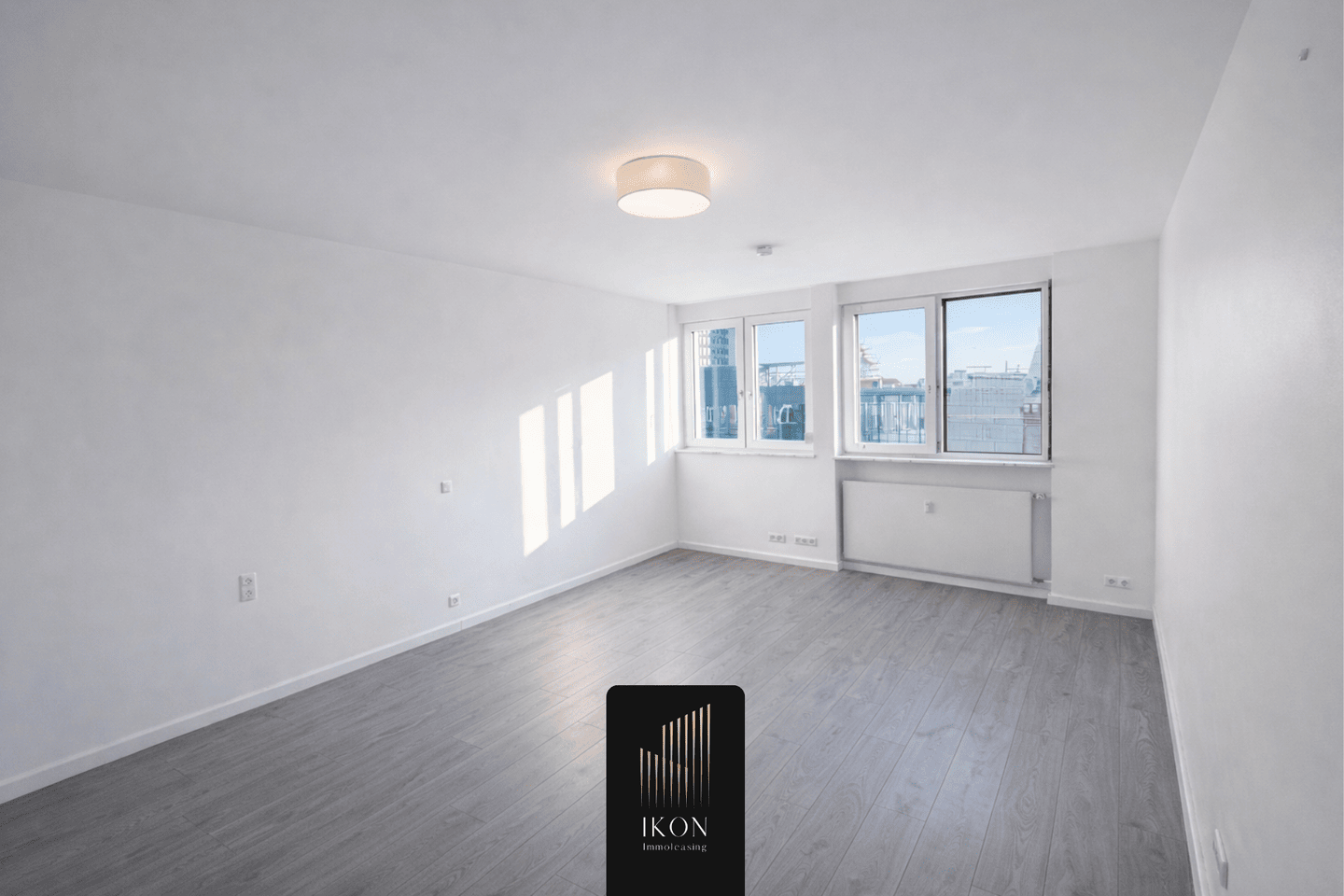 Zentrale 4-Zimmer-Wohnung in Nürnberg – viel Platz, modernisiert & ideal für Eigennutzer oder Kapitalanleger – Nürnberg – Vorschaubild 4