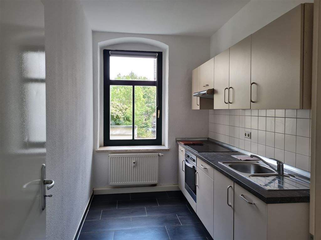 ***Hübsche 3 - Raum WE + EBK*** in Hilbersdorf – Chemnitz – Vorschaubild 2
